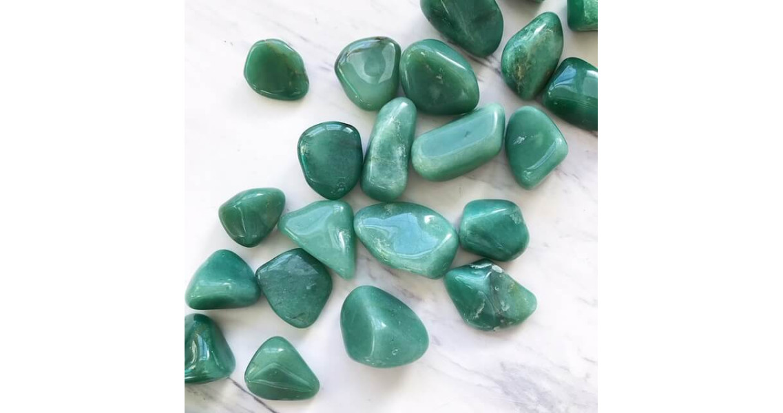 Aventurine Stone